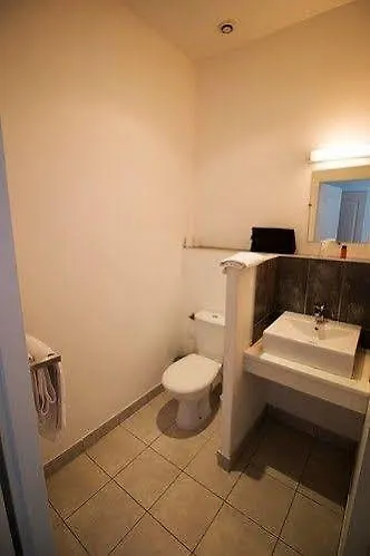 Ambiance Hotel Limas