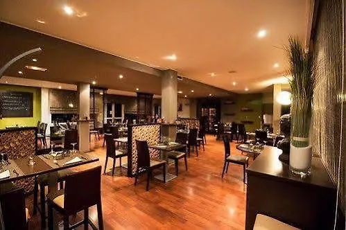 Ambiance Hotel Limas