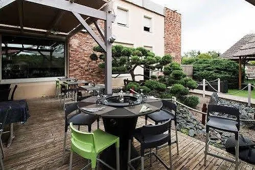 Ambiance Hotel Limas