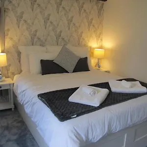 Bed & Breakfast C'est La Vie Saint-Malo des 3 Fontaines