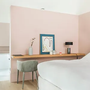 4* Gasthuis Maison Aribert