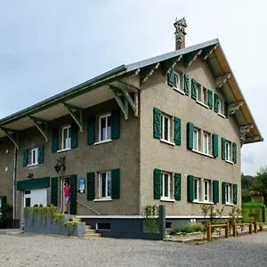3* Bed & Breakfast Amodo -