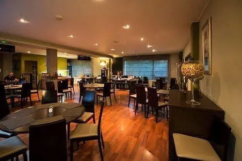 Ambiance Hotel Limas